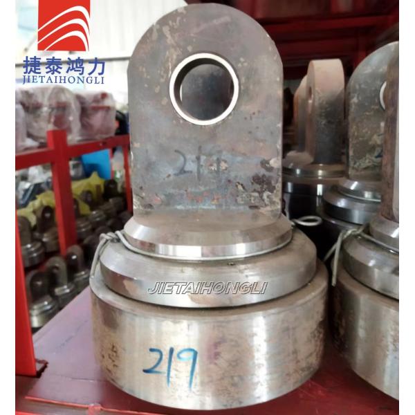 Spearhead Drilling Rig Components For Kelly Bar Od 30-800mm