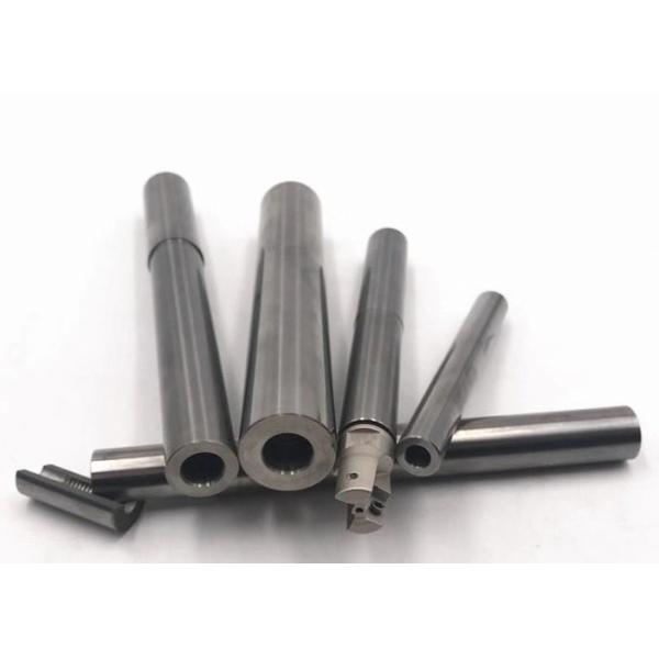 Solid DIA10mm 80mm M5 Carbide Tool Holder