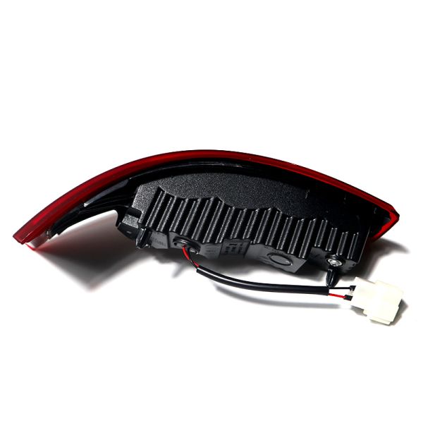 24V Led Side Marker Lights Bus Position Light IP65 Waterproof For Commercial Vehicles