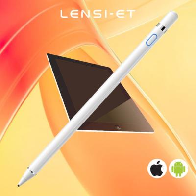 Caneta stylus branca anti-mistouch Apple Alternatives stylus stylus para desenho digital