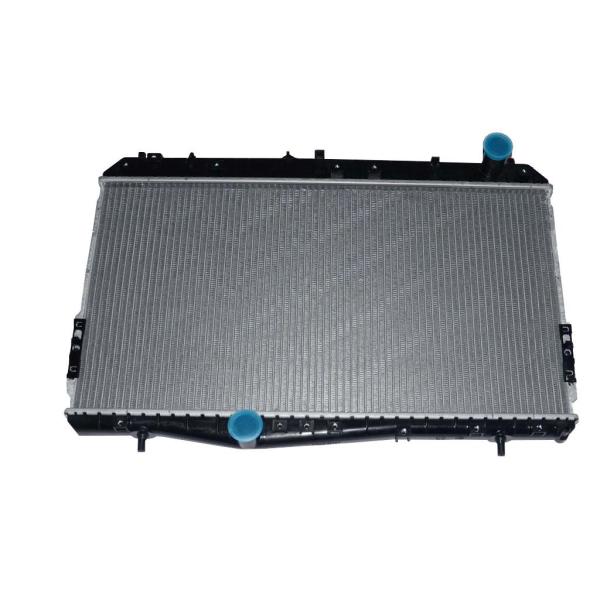 Sustituir/reparar el Buick EXCELLE MT de 2004-2016 con el tanque de agua del radiador de aluminio 96553378 96553422