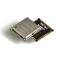 Module 2.4G RTL8189FTV 802.11n d'émetteur-récepteur de Wifi de centre serveur de SDIO pour la mini caméra de DVR