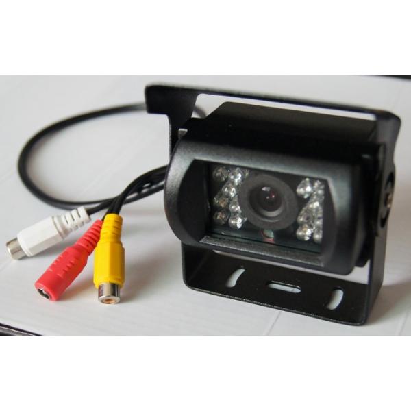 Ouchuangbo New Special Car Bus rearview camera 12V-24V bus passenger vehicles infrared night vision