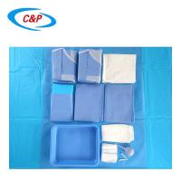 Kit de parto seguro para recém-nascidos