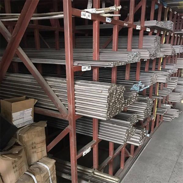 410S Stainless Steel Round Bars 4 Ph 630 6mm Ss Rod ASTM A276