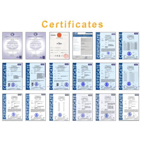 Высокий свет залива СИД люмена IP65 100w промышленный высокий