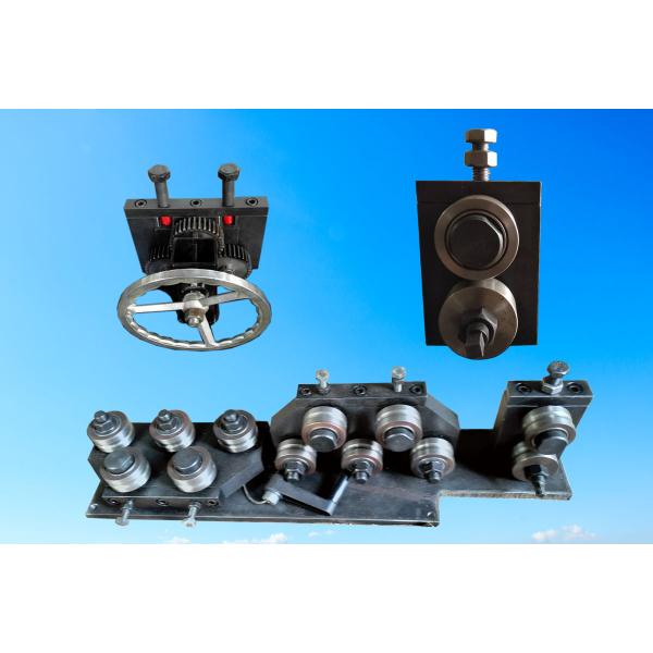 0.05-20mm Stainless Steel wire straightener rollers wire straightening tool wire feeder cutter metal straighteand