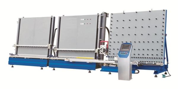Insulating Glass Machine / Double Glazing Machinery Automatic Sealing Robot