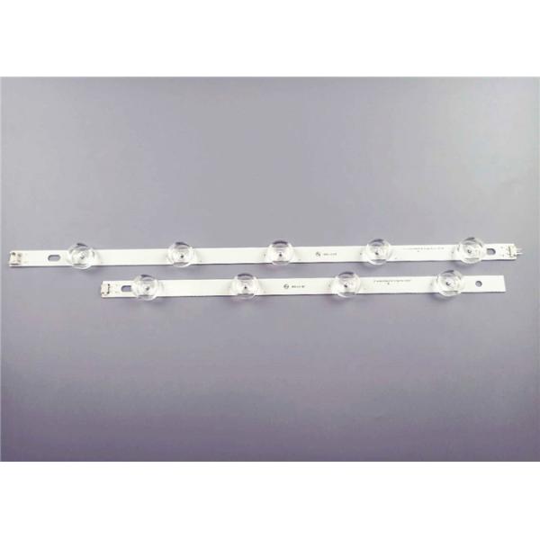 6v Original LED TV Backlight Strips LG LB 39inch 4A+4B Blue Color 3 Years Warranty