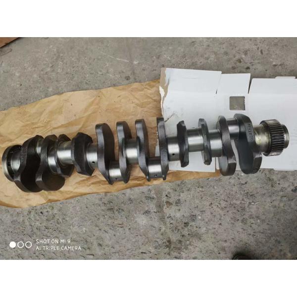 CA2434314  PLATE D9T  Dozer Parts Forged Steel Crankshaft