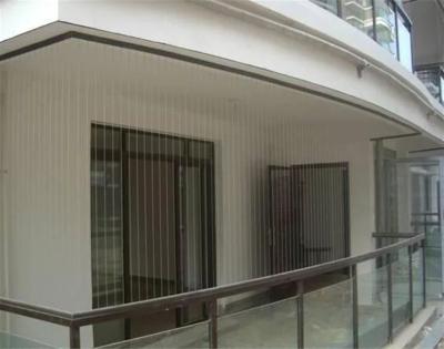 Construído do fio de aço inoxidável de 2,0 milímetros do diâmetro para a grade invisível do balcão