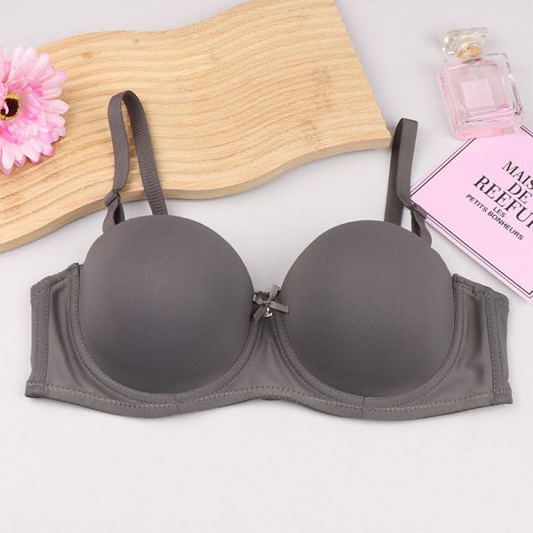 Bra Bulk Sale Push up Underwire Women Bra Convertible Straps Comfort Ladies Bra