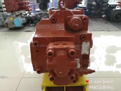 K7SP36 máquina escavadora durável nova Hydraulic Pump para a cor padrão