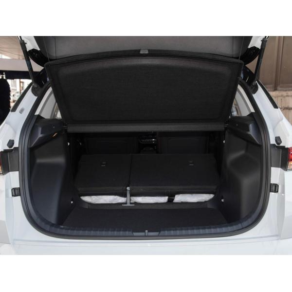 Comic GT 1.5L Edición Premium Versión automóvil de gasolina Pequeño SUV de 109 hp L4 Techo solar panorámico abierto