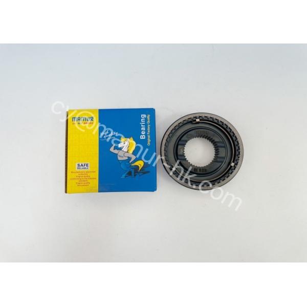 MAMUR Transmission Low & 2ND Synchronizer For JMC 528T6 Truck Auto Part