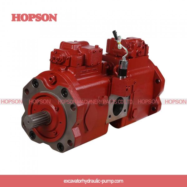 Pompe 11214495 K3V180DT-9N29 14512927 de Kawasaki Excavator Hydraulic Pump Main