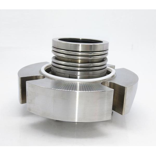 Kalrez Elastomer 24mm Cartridge Mechanical Seals Industrial Pump Seal