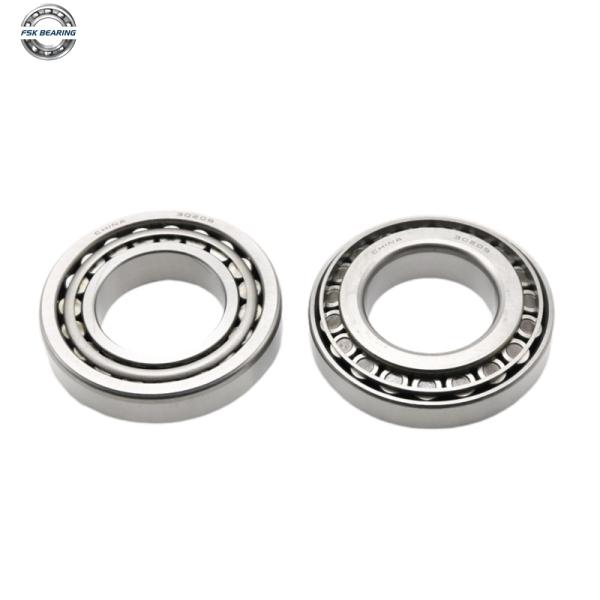 0735 295 200 Tapered Roller Bearing 30*72*28.75mm Spare Parts For MERCEDES BENZ