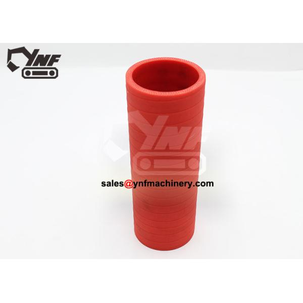 шланг воздушного охлаждения силиконовой резины 20Y-03-41181 20Y0341181 для экскаваторов PC220LL BR380JG дробилок BR380JG KOMATSU мобильных