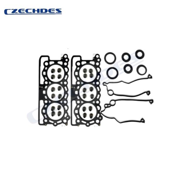 Genuine LR 3.0L Diesel Car Engine Parts Overhaul Kit Replacement LR005996
