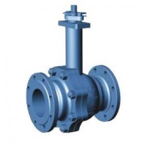KATA API 6D VALVE CRYOGENIC BALL VALVE NPS  1/2~24