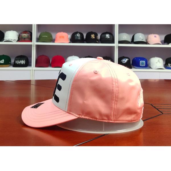 Бейсбольная кепка панели стиля характера 5 на размер 56-60км на открытом воздухе спорта