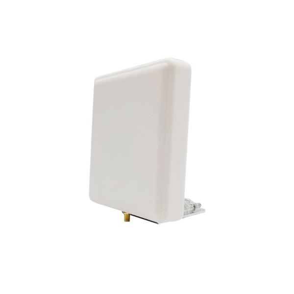 14dBi UWB Antenna Outdoor Ultrawideband 3700-4200MHz SMA Connector 140x120x25