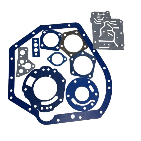 Hydraulic Transmission Repair Kit for CPCD50-CPCD100 Forklift with Long Working Life and Guaranteed Quality