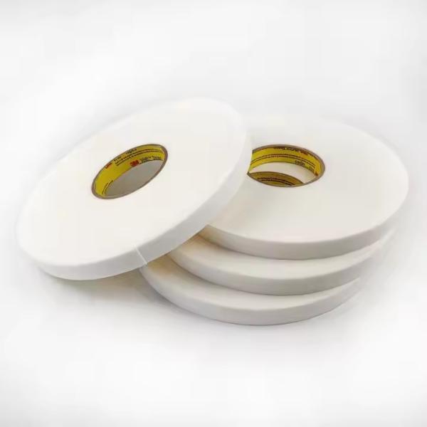 Polyester Gasket Automotive Acrylic Foam Tape 4951 Double Sided Custom
