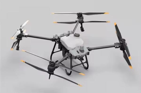 DJI Agras T40 T50 T30 Sprayer Agricultural 40L Tank 50kg Spreading Payload Dual Atomized Spraying System Agriculture Drone T40