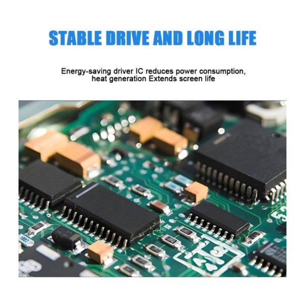 P1.25 Indoor LED display screen, COB fixed, small pitch high-definition high brightness high refresh display screen, wide color gamut high contrast