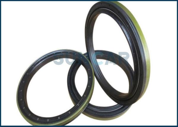 Wheel Hub Oil Seal NBR Material Rotary Shaft Seals For Truck Tractor