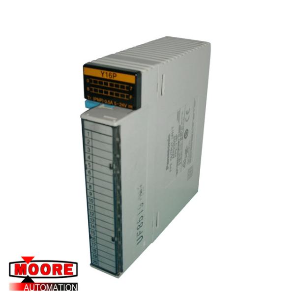 Panasonic FP2-Y16P FP2 Output Unit AFP23503 Automation DCS