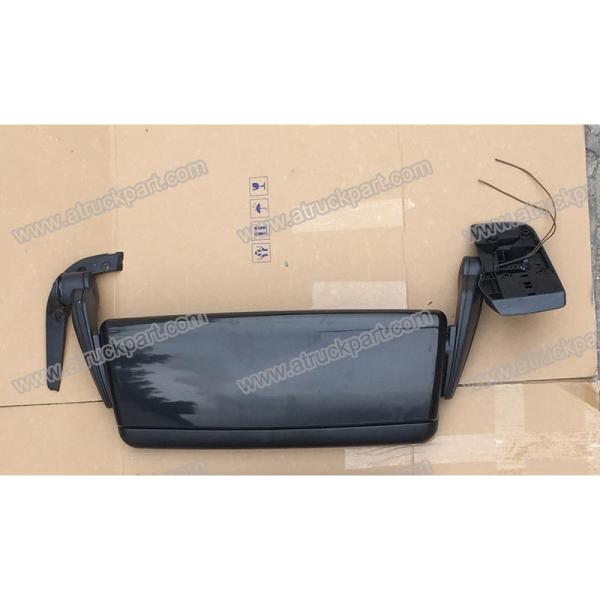 81637306561 81637306560 Mirror For MAN TGX-TGS-TGM-TGL TGA XXL-LX Truck Spare Body Parts 1 Set 2 Pcs