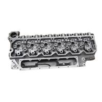 Asamblea 3997773 de culata de QSB5.9 ISBE5.9 para Cummins Engine