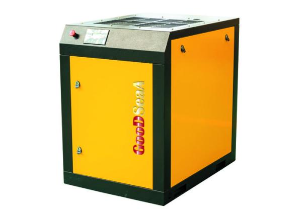 compresor de aire inyectado aceite de 15kw 20hp