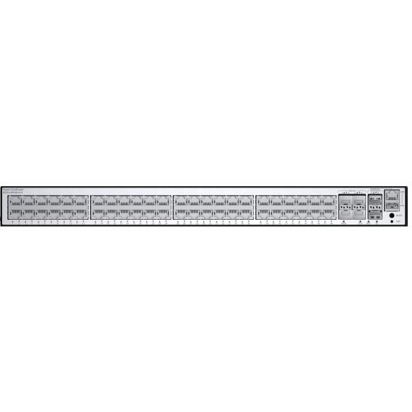 Commutateur Huawei haute performance à 48 ports Gigabit avec 4 supports SFP et SDN pour les réseaux d'entreprise