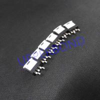 Mosfet Irfz44ns da versão de Mark King Size Through Hole do bebê para máquinas de Kretek