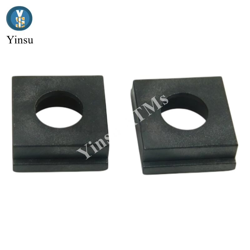 ATM Machine Spare Parts A002394 NMD Bracket NMD100 ND Bracket A002394 NMD Original New for NMD Glory ATM