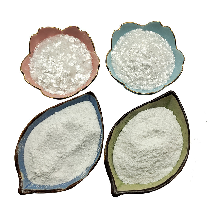 Dry Ground Synthetic Mica Powder Wet Ground Synthetic Mica Powder