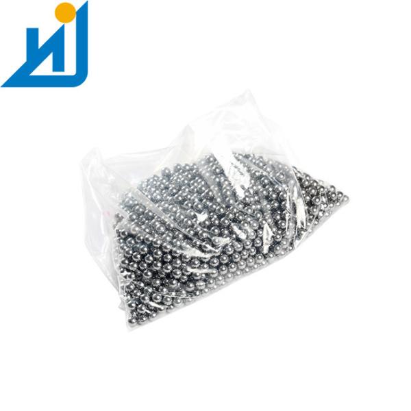 Г10 Г20 Г100 высокой точности 12.7ММ шарикоподшипника ГКр15 хромовой стали АИСИ52100