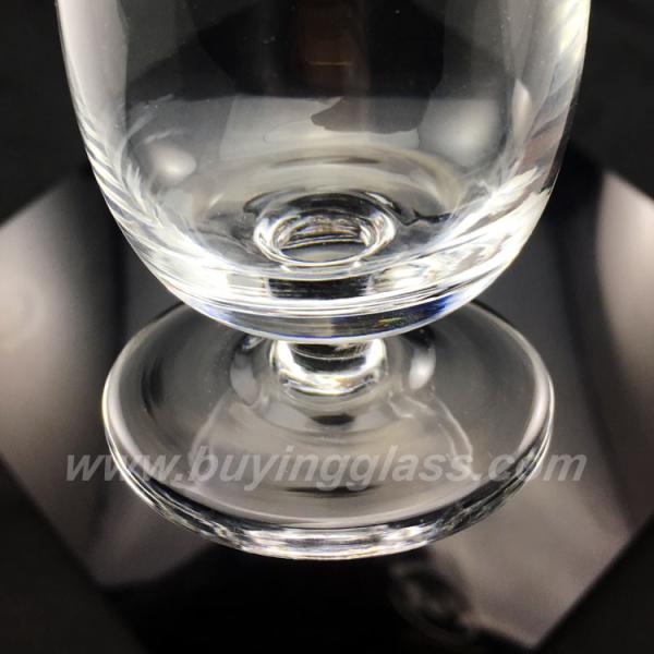 Short Stemmed Wine Flight Glasses 125ml/4.5oz Beautiful And Classic Design