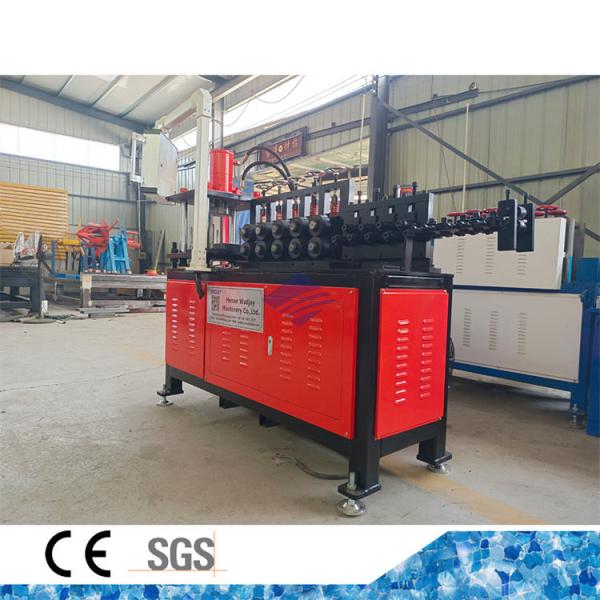 CNC Automatic Cable Clamp Fasteners Split Pipe Hanging Clamp Making Machine