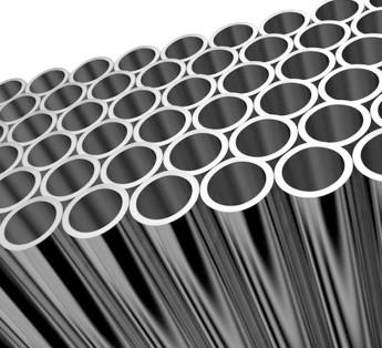 Q215 Q195 0.6mm To 20mm Hot Dipped Galv Steel Tube