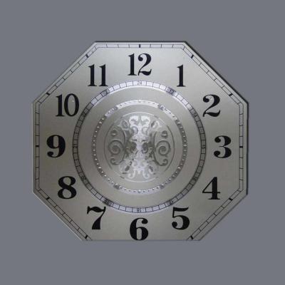 OEM ODM Photo Chemical Etching Wear Resistant High Resolution Industrial Dial