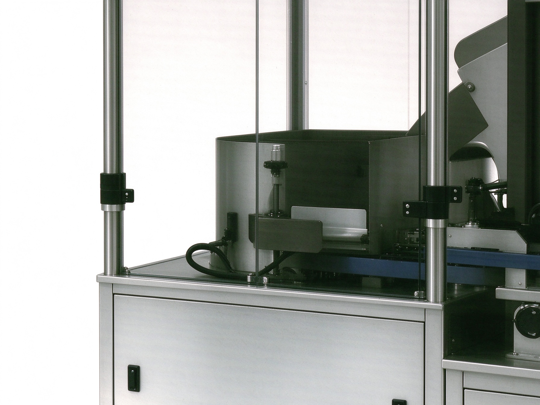 300 Bottles per Minute PLC Touch Screen Control 304 Stainless Steel Bottle Unscrambler and Bottle Unscrambling Machine
