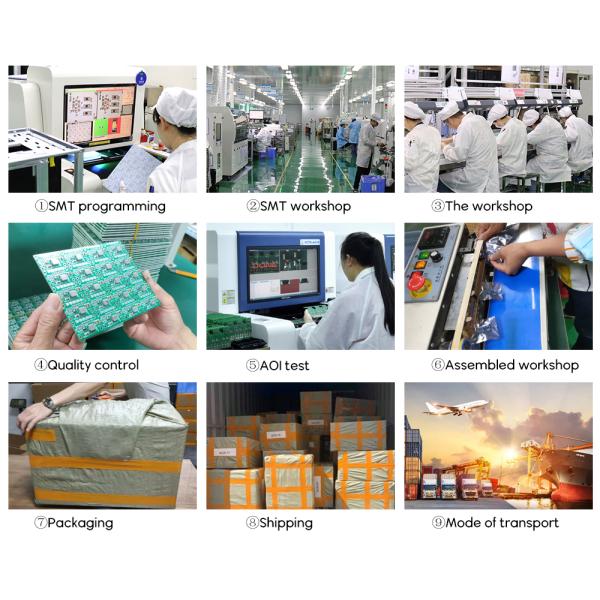 TPA3116D2 Аудиомодульная плата 2.1 Канал Усилитель мощности класса D для усиления звука