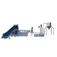 Máquina de extrusão de tubos HDPE PE grande extrusora de parafuso único
