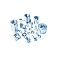 Soluciones personalizadas de piezas de repuesto de latón de precisión Equipos industriales