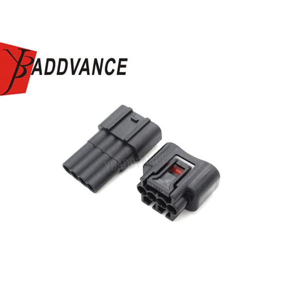 4 соединителя катушки зажигания Пин мужских женских автомобильных на Тойота 90980-11885